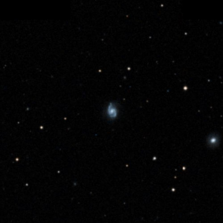 Image of IC876