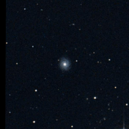 Image of NGC1033