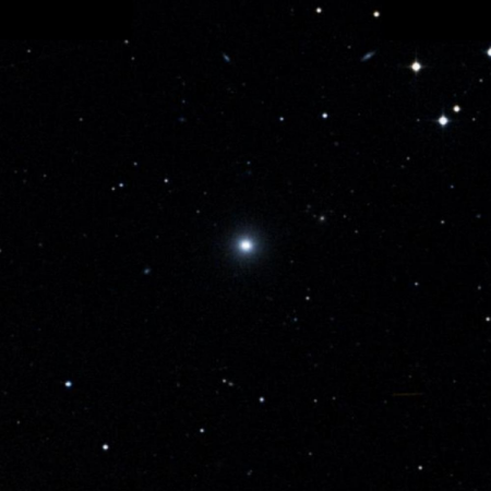 Image of NGC75