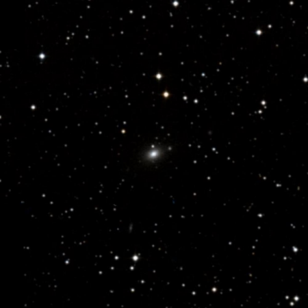 Image of UGC 10778