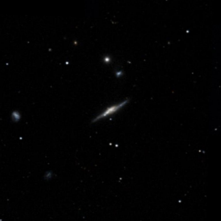 Image of UGC 8739
