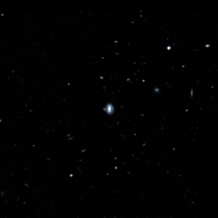 Image of NGC617