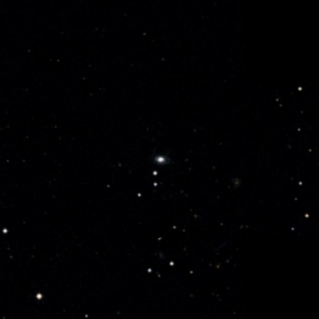 Image of Markarian 719