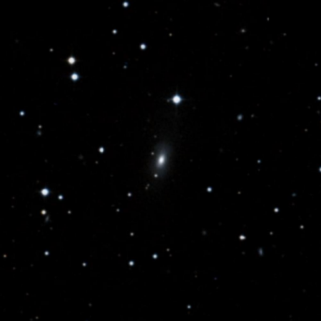 Image of UGC 4468