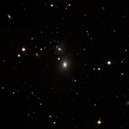 Image of UGC 4122