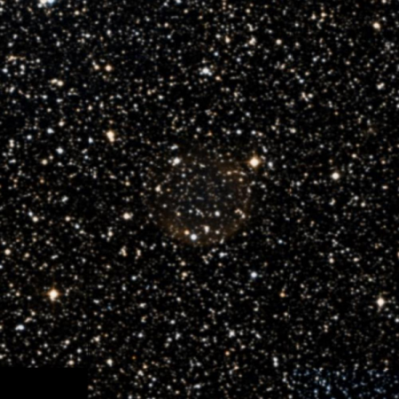Image of Abell 62