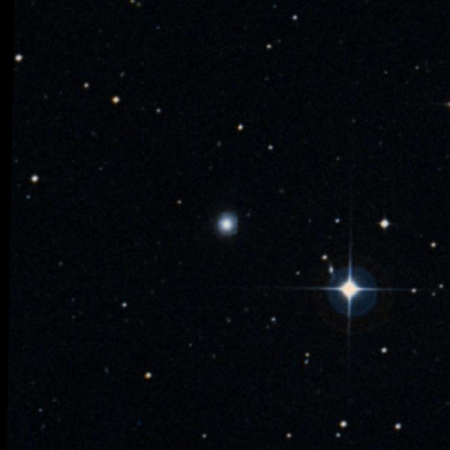 Image of NGC368