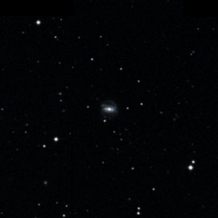 Image of NGC5246
