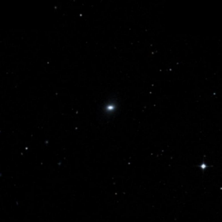 Image of Markarian 433