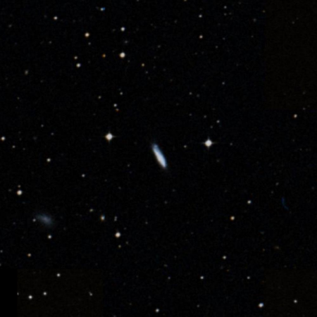 Image of NGC5733