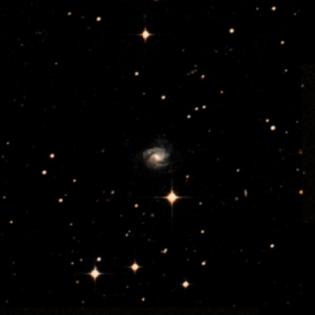 Image of UGC 8223
