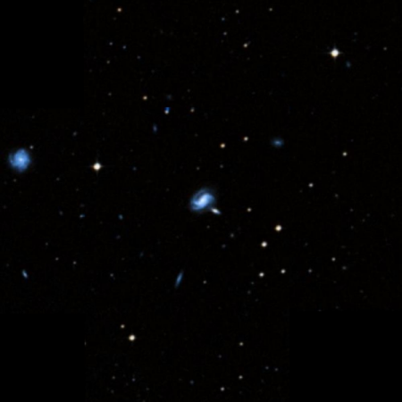 Image of NGC7297