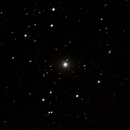 Image of NGC3139
