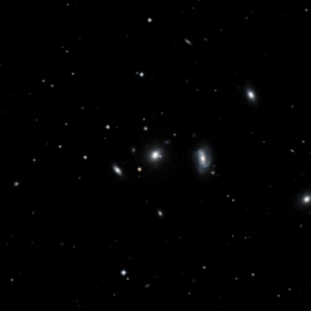 Image of UGC 9523