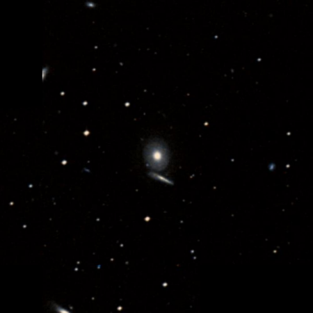 Image of NGC3730