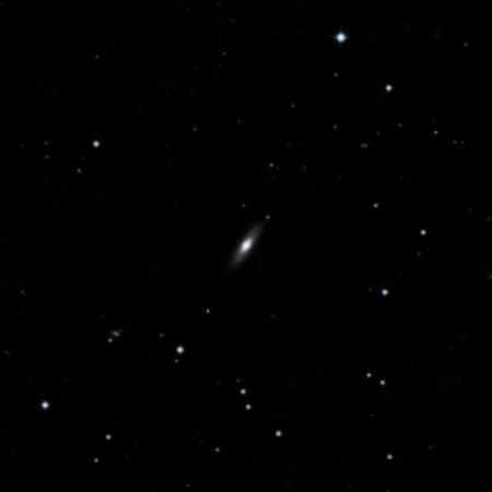 Image of UGC 5133