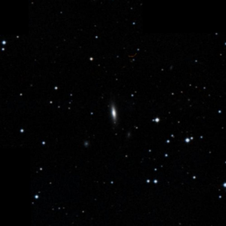 Image of NGC804