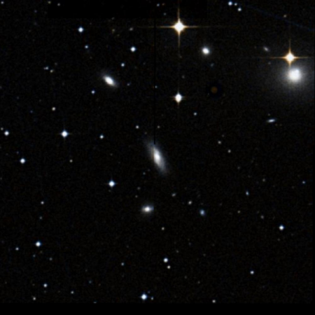Image of NGC3092