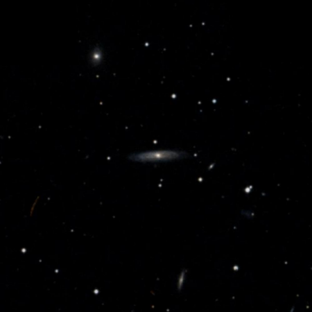 Image of NGC2620