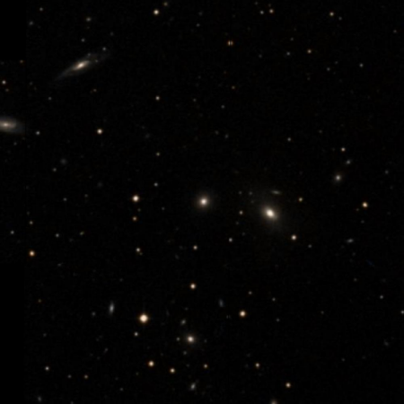 Image of NGC6055