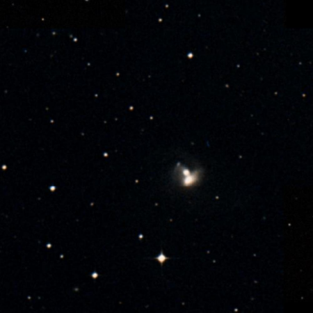 Image of UGC 2821