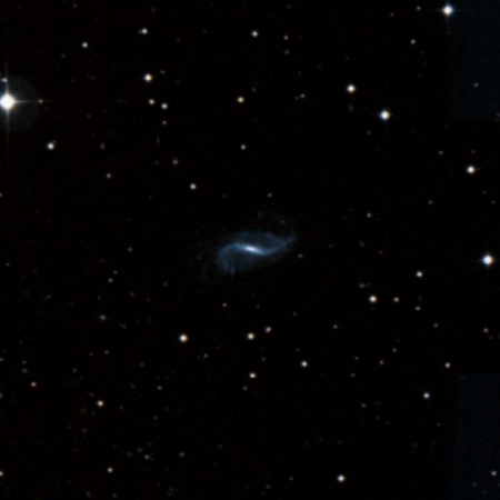 Image of UGC 12864
