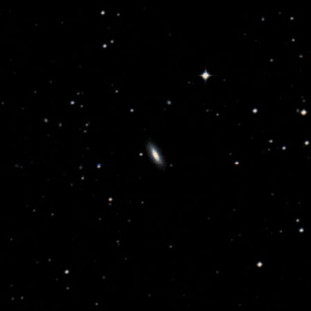 Image of NGC3775