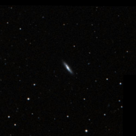 Image of UGC 8322