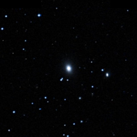 Image of NGC1089
