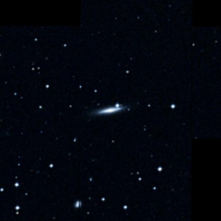 Image of NGC3915