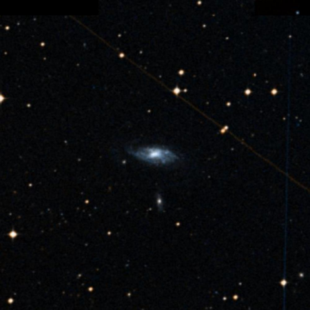 Image of UGC 9299