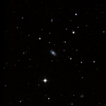 Image of NGC928
