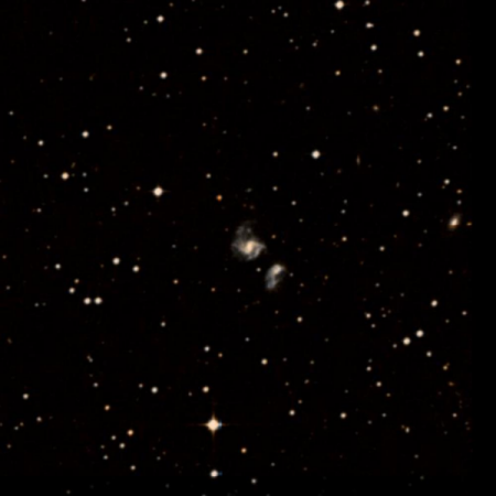 Image of UGC 3287