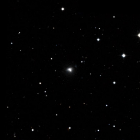 Image of UGC 4699