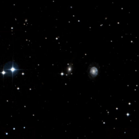 Image of NGC7324