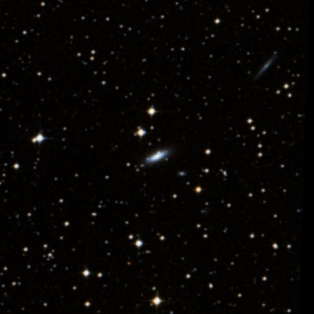 Image of NGC4661