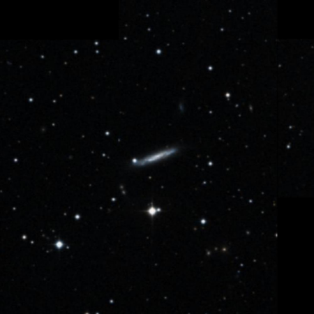 Image of NGC6168