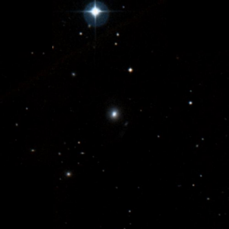 Image of NGC5151