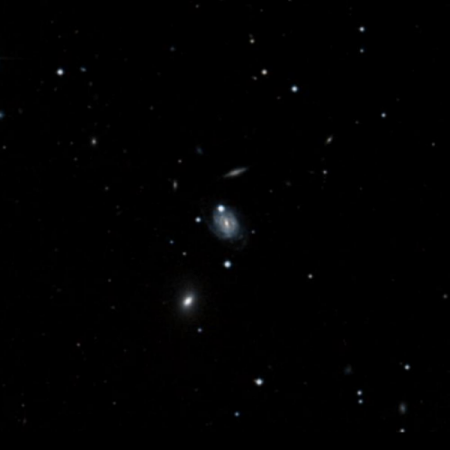 Image of NGC3473
