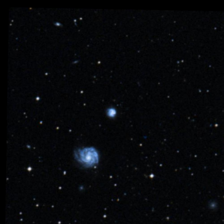 Image of IC5187