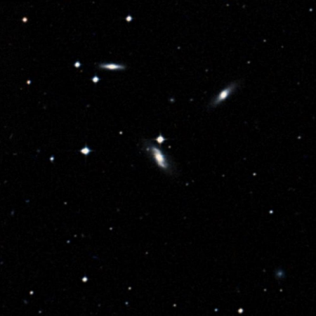 Image of NGC538