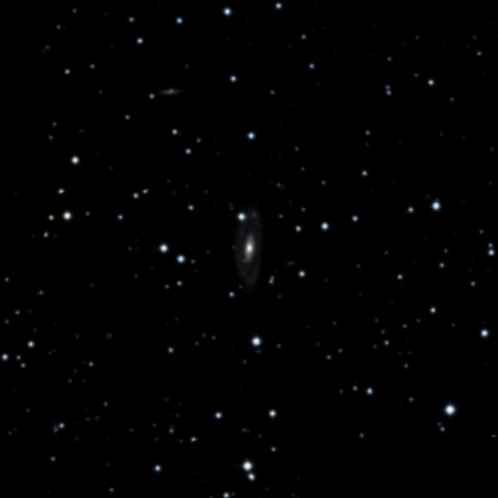 Image of UGC 3903