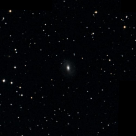 Image of UGC 3467