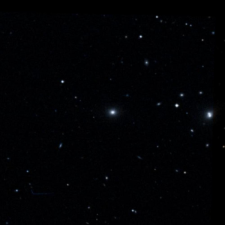 Image of IC3451