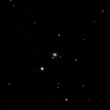 Image of NGC3929