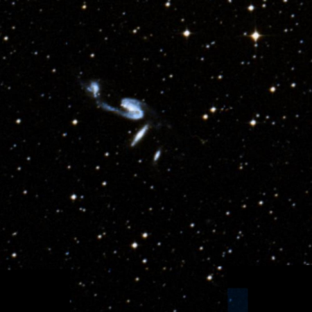 Image of NGC6845