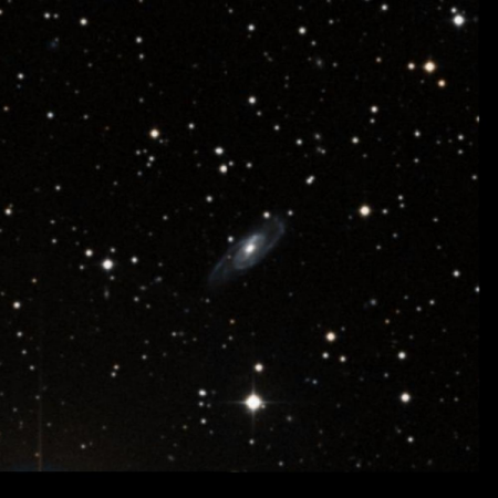 Image of UGC 3962