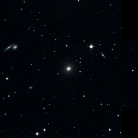 Image of NGC7411