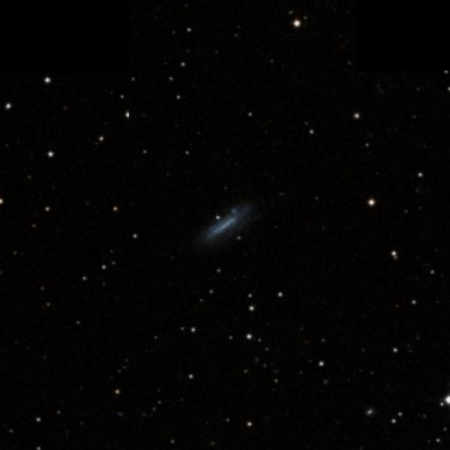 Image of UGC 11921