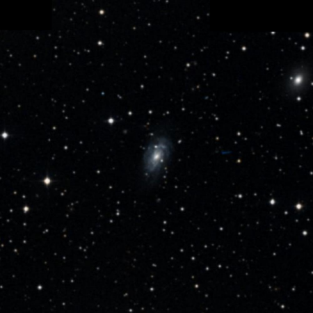 Image of NGC6460